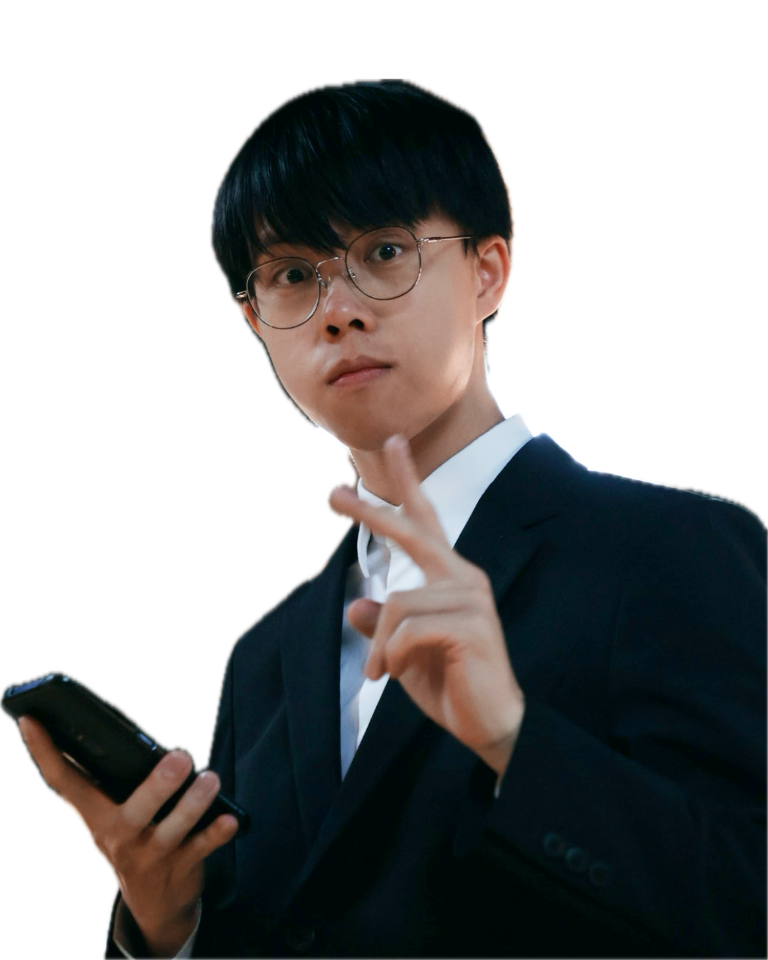 陳俊瑋 Aaron Chen